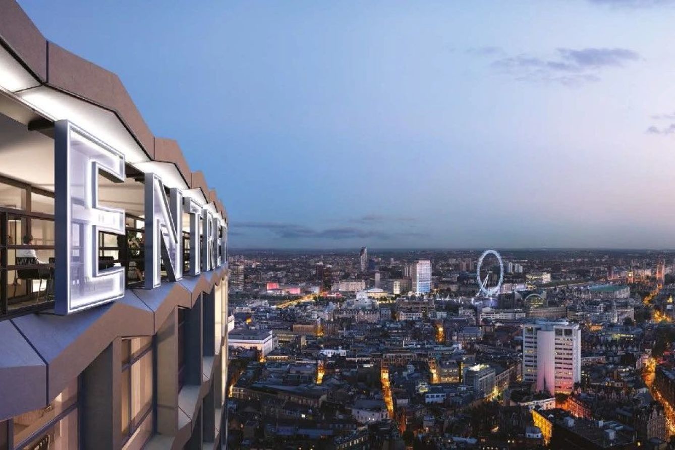 藍莎集團 | 英國置產一站式服務